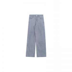 ISADORA-L-33-W JNS GREY Jeans