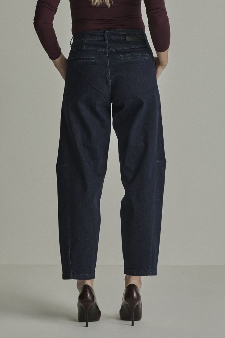 Coco (City) Para Mi Jeans D123 Pure Indig