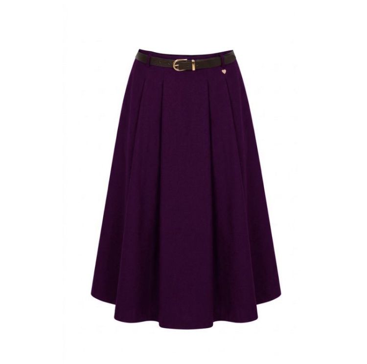  aubergine