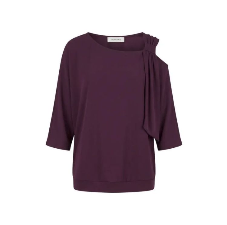  aubergine