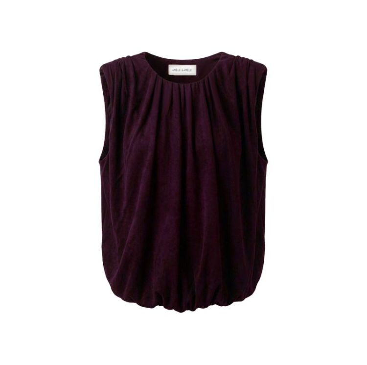  aubergine