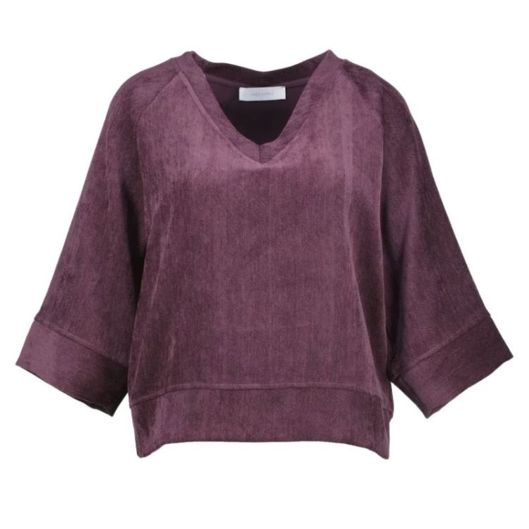  aubergine