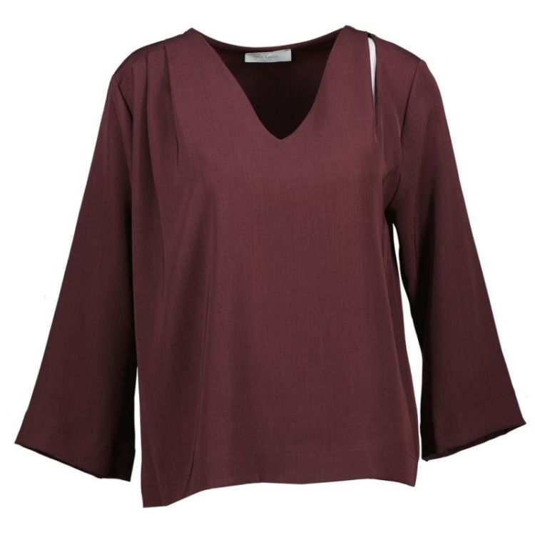  aubergine