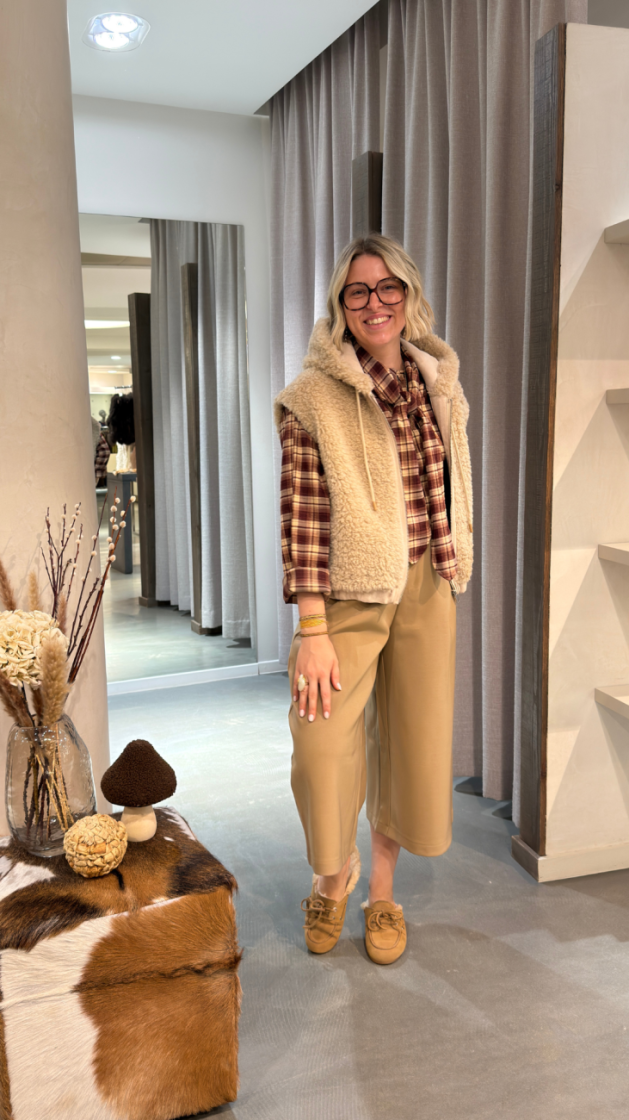 cool mom fit 