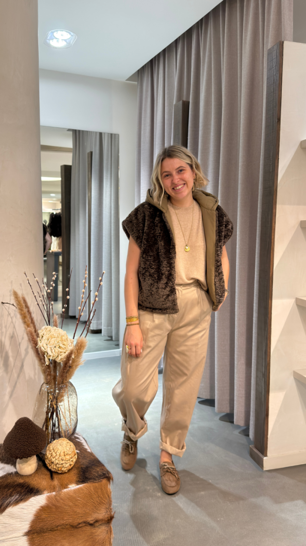 transition fit 