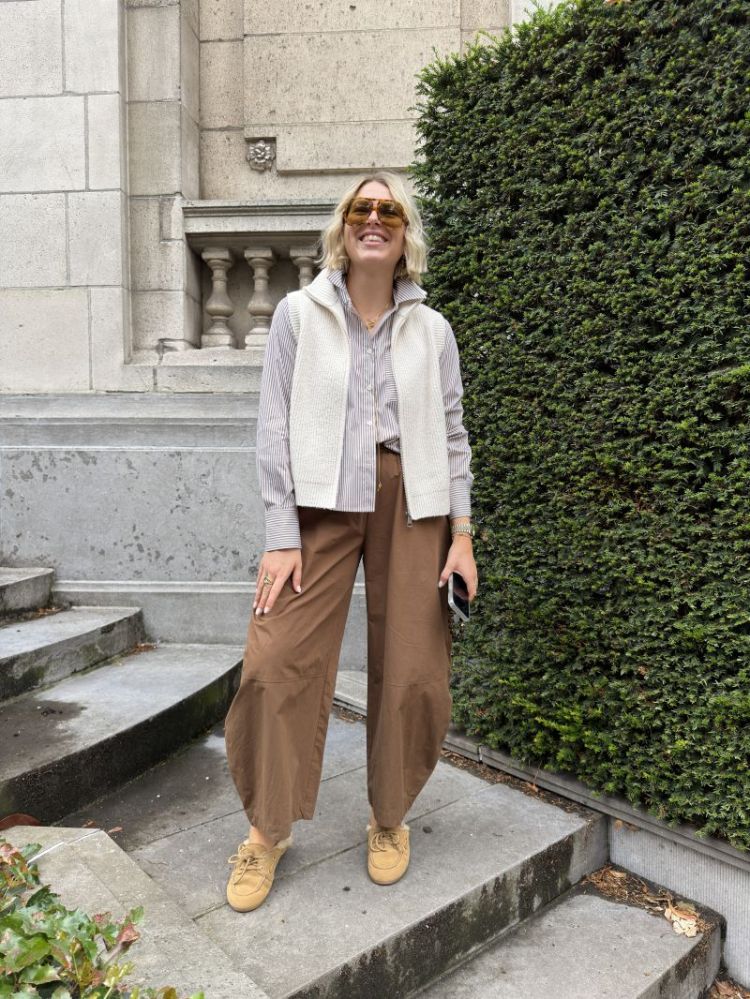 everyday outfit 