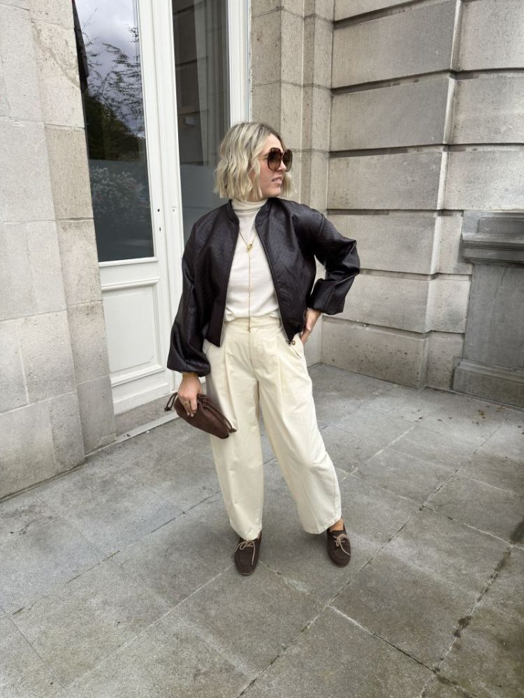 outfit on repeat